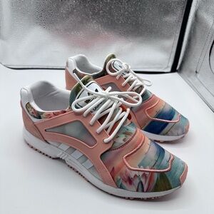 Adidas Women's Racer Lite (Multicolor)